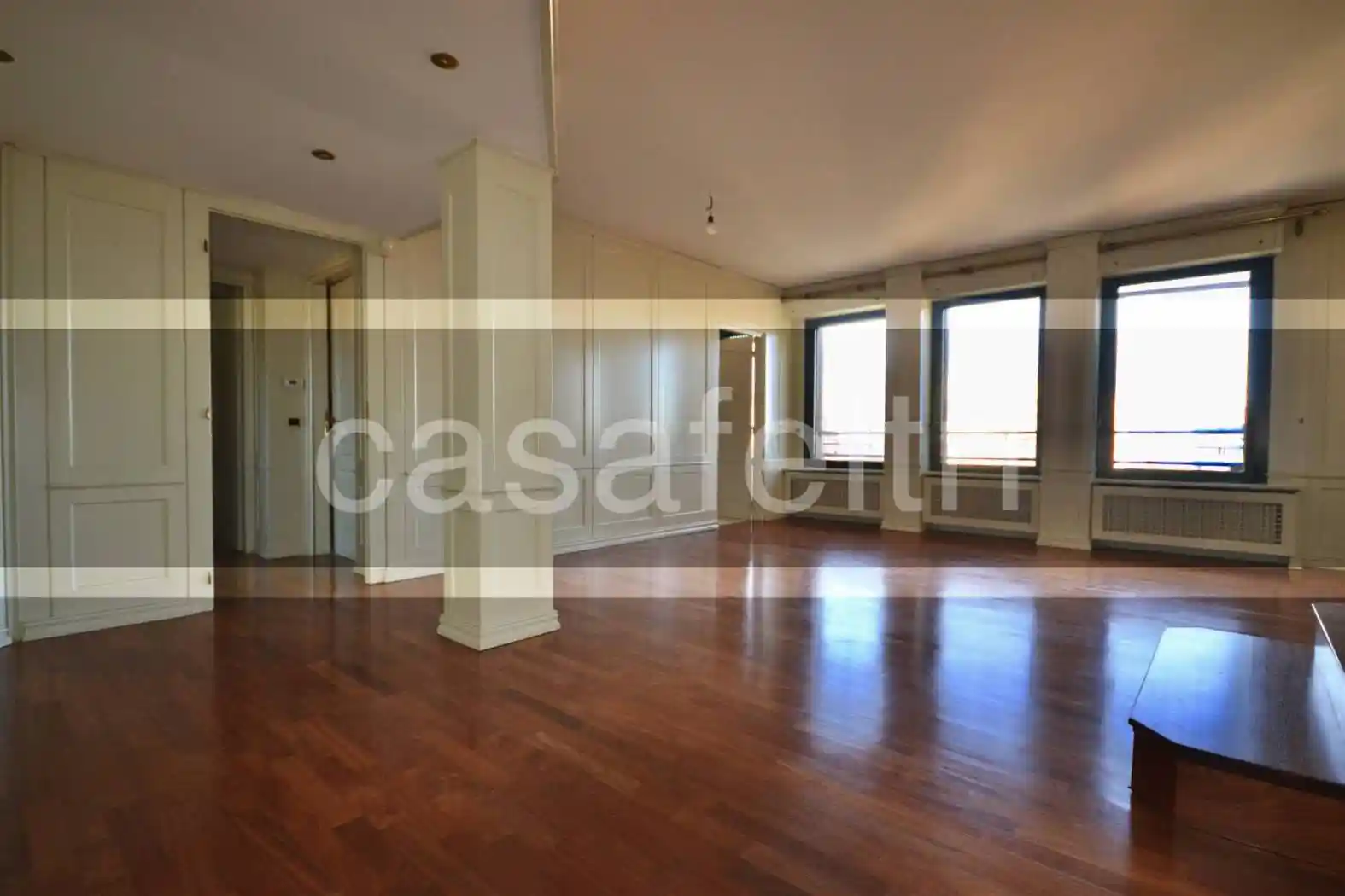 Appartamento in affitto a Bergamo