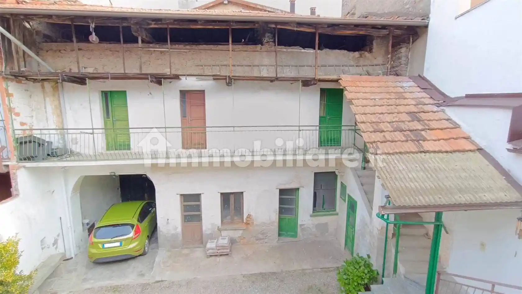 Appartamento in vendita a Invorio