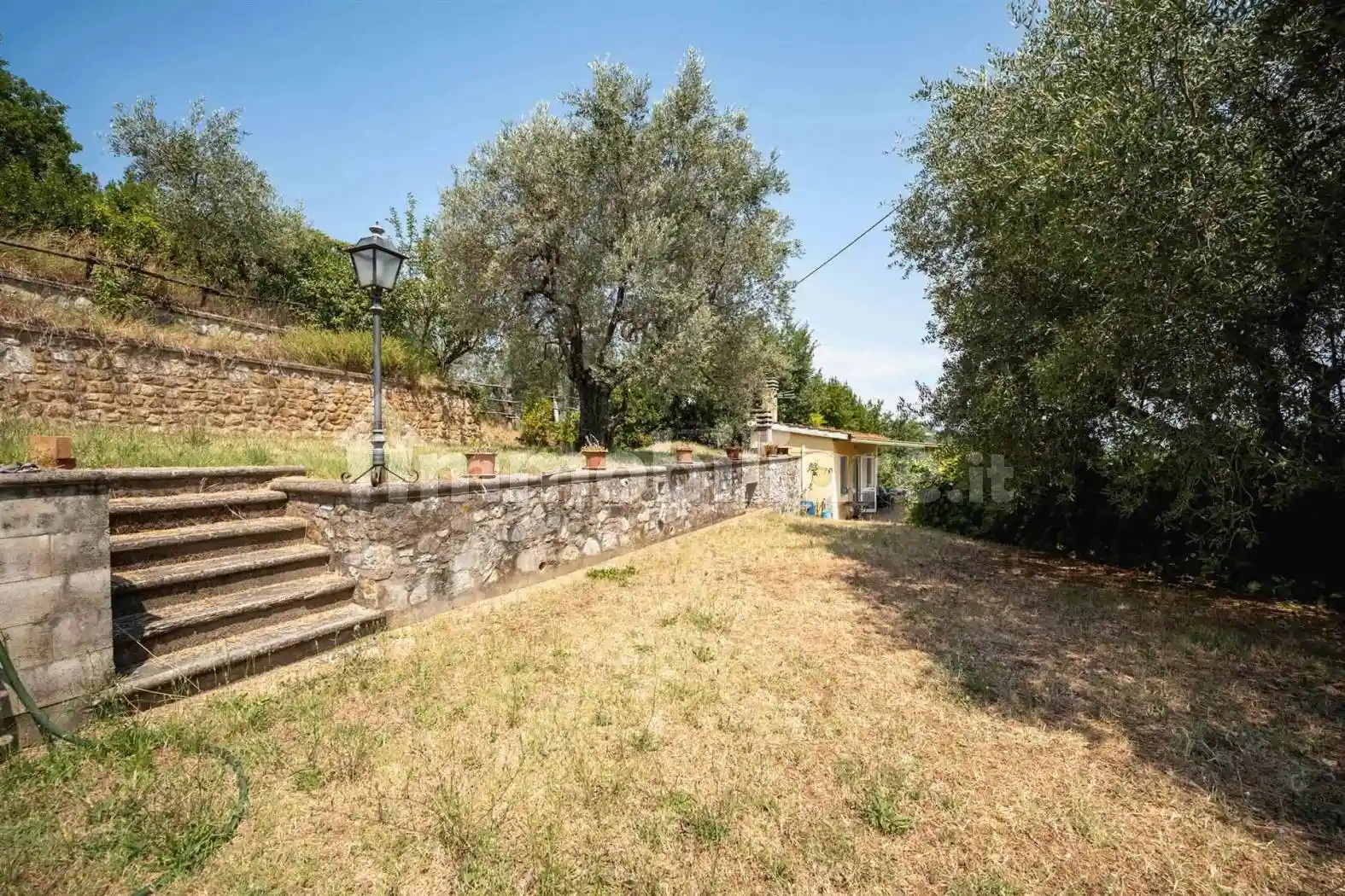 Appartamento in vendita a Carmignano