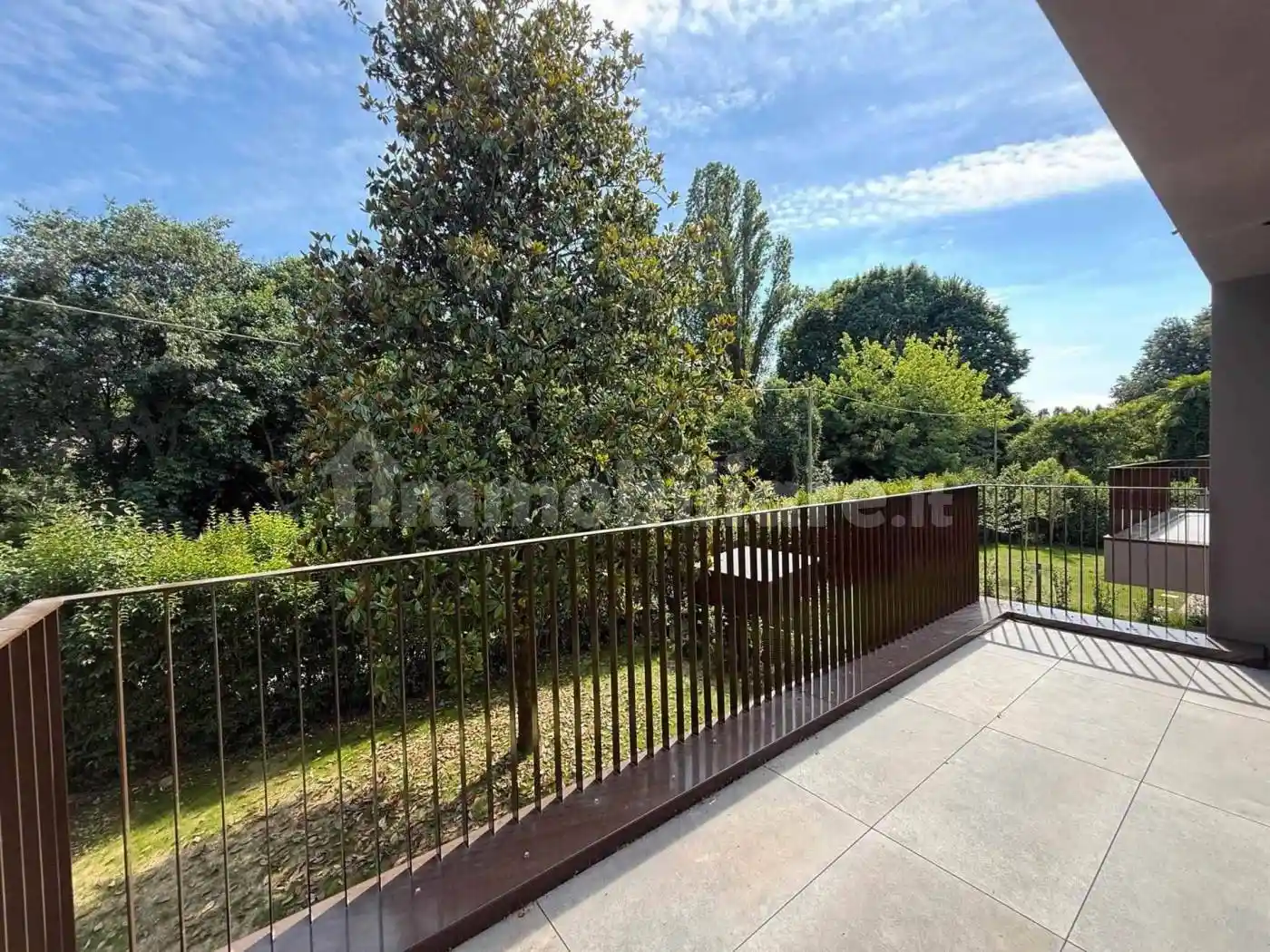 Villa in affitto a Mogliano Veneto