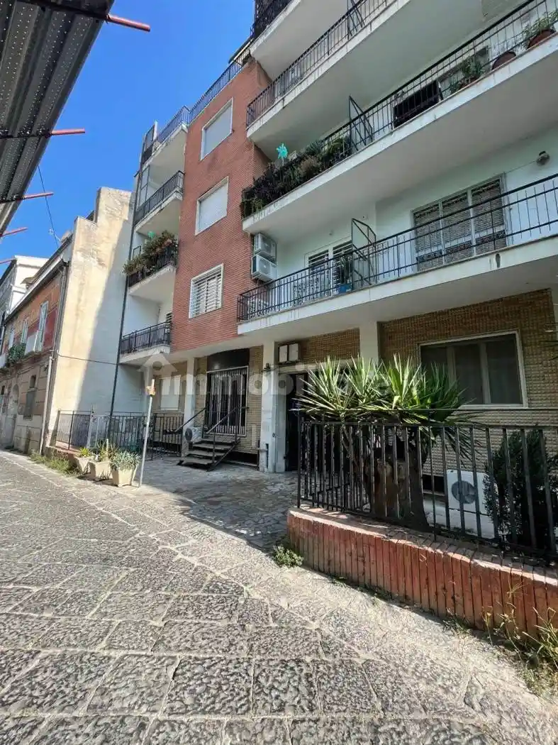 Appartamento in vendita a Caserta