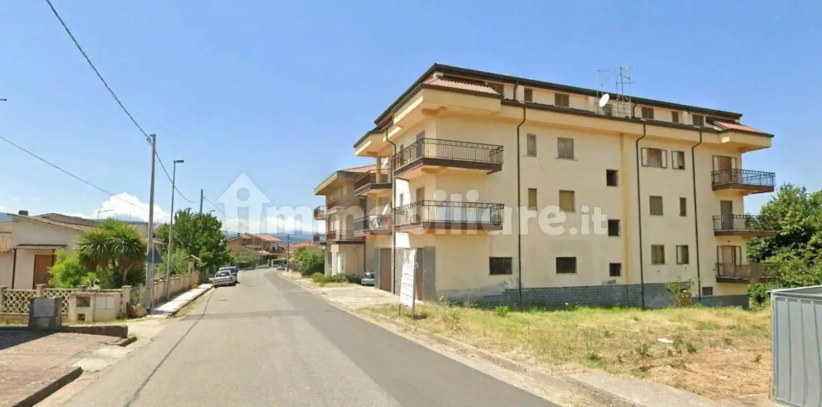 Appartamento in vendita a Piane Crati