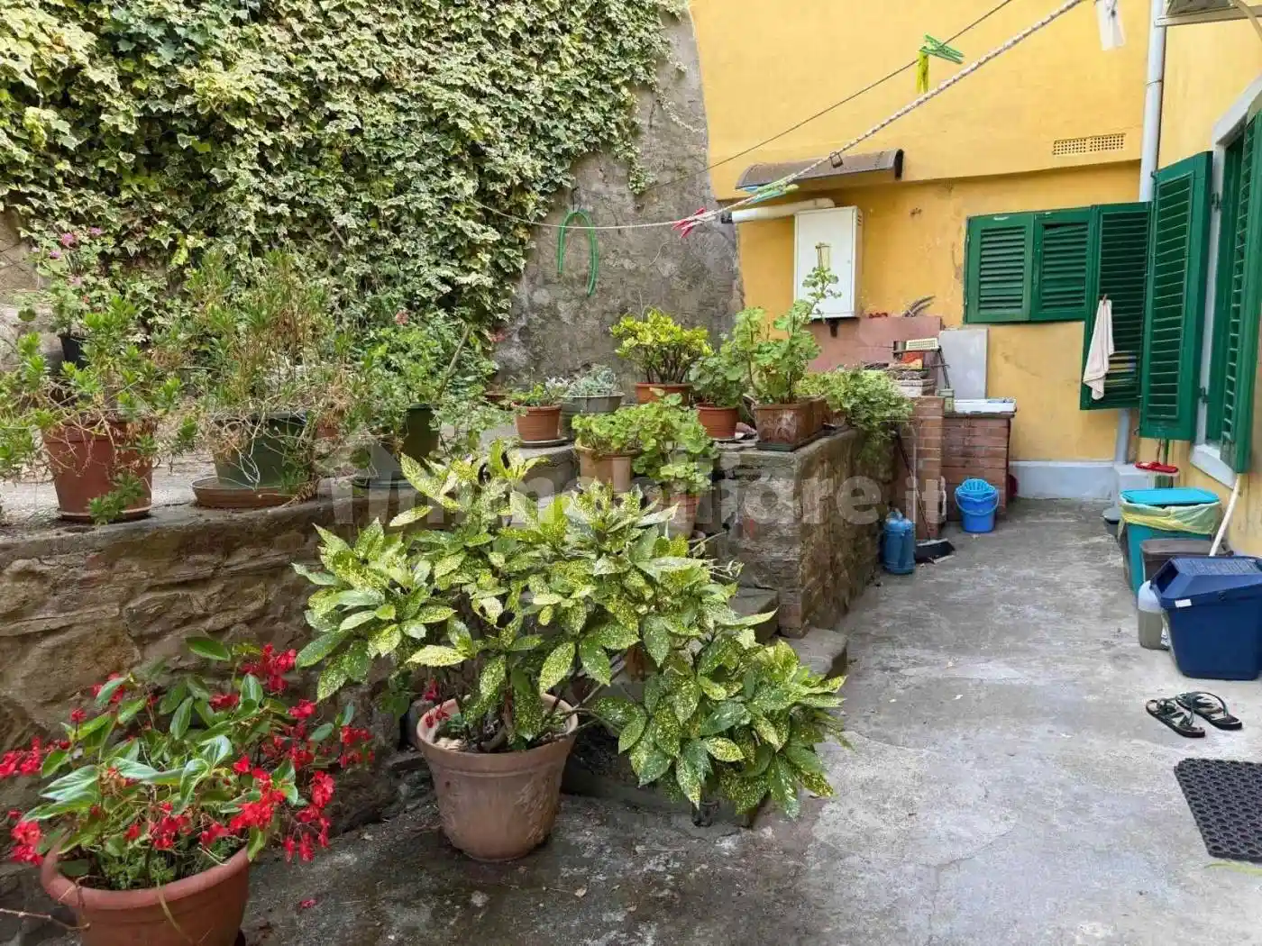 Appartamento in vendita a Livorno