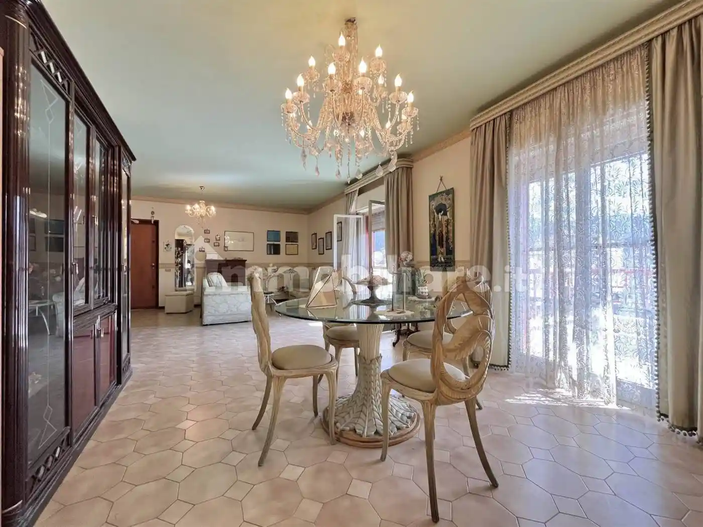 Appartamento in vendita a Palermo