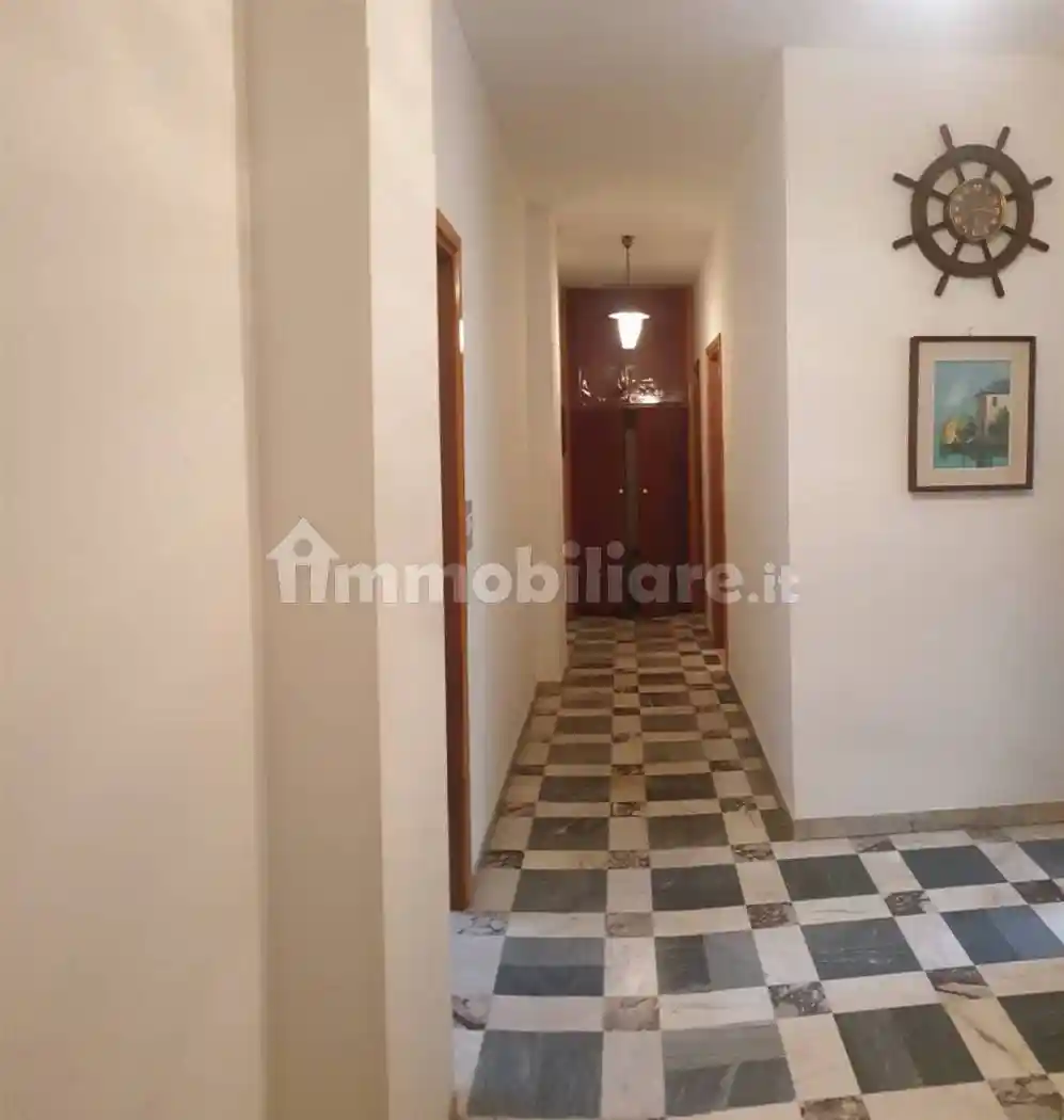 Appartamento in vendita a Vallecrosia