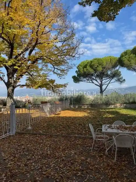 Appartamento in affitto a Firenze
