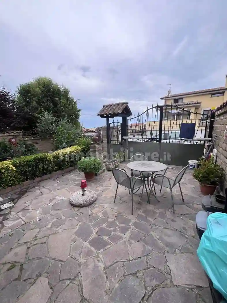 Villetta a schiera - foto 3