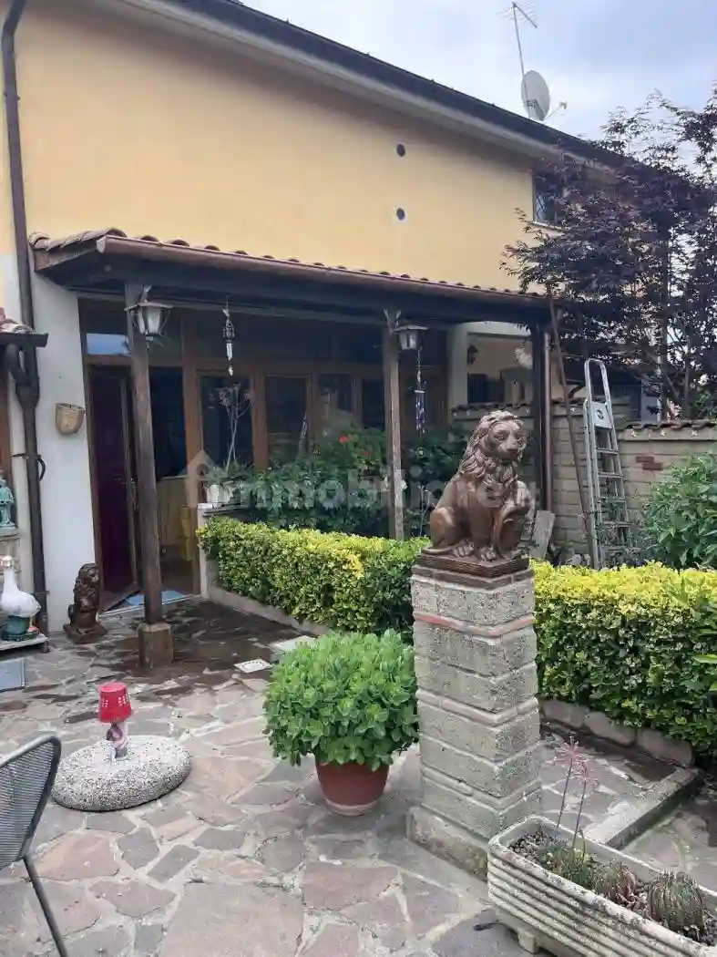 Villetta a schiera - foto 4