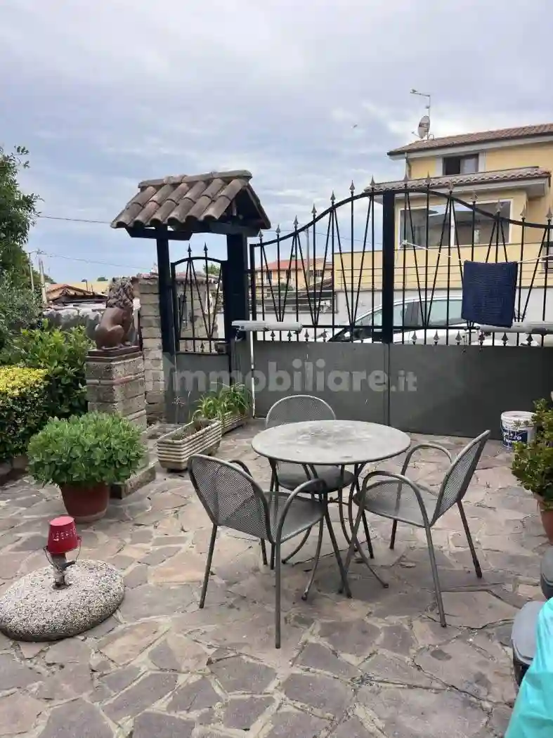 Villetta a schiera - foto 5