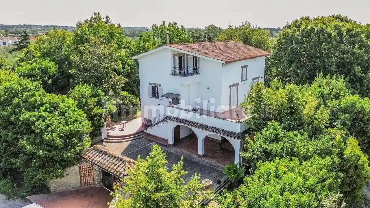 Villa - foto 4