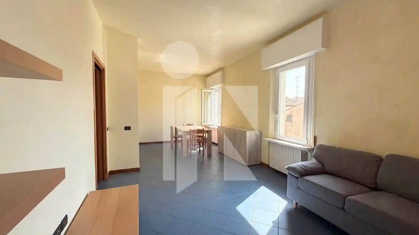 Appartamento in vendita a Mantova