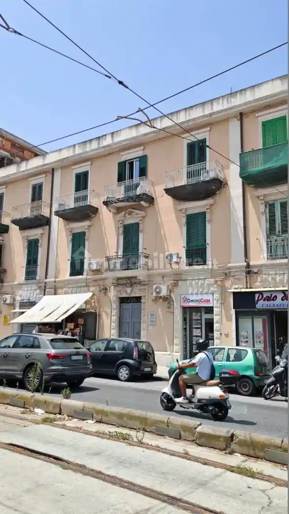 Appartamento in vendita a Messina