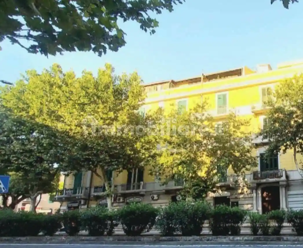 Appartamento in vendita a Messina
