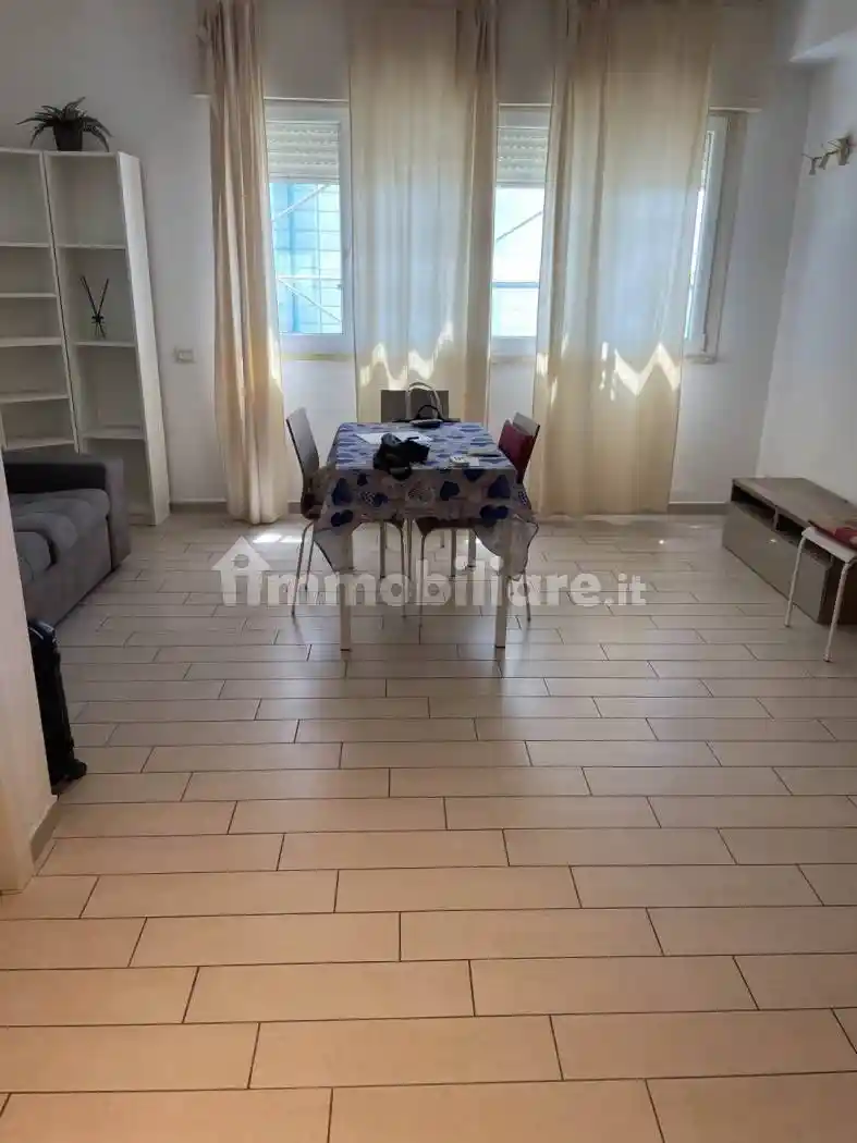 Appartamento in vendita a Livorno