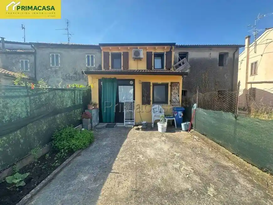 Villetta a schiera in vendita a Zimella
