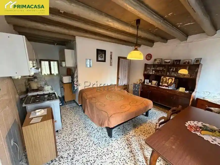 Casa indipendente in vendita a Zimella