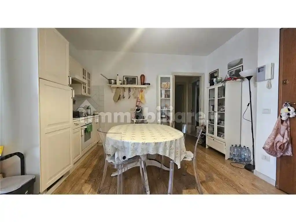 Appartamento in vendita a Empoli