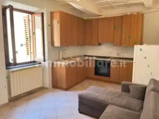 Appartamento in vendita a Barberino di Mugello