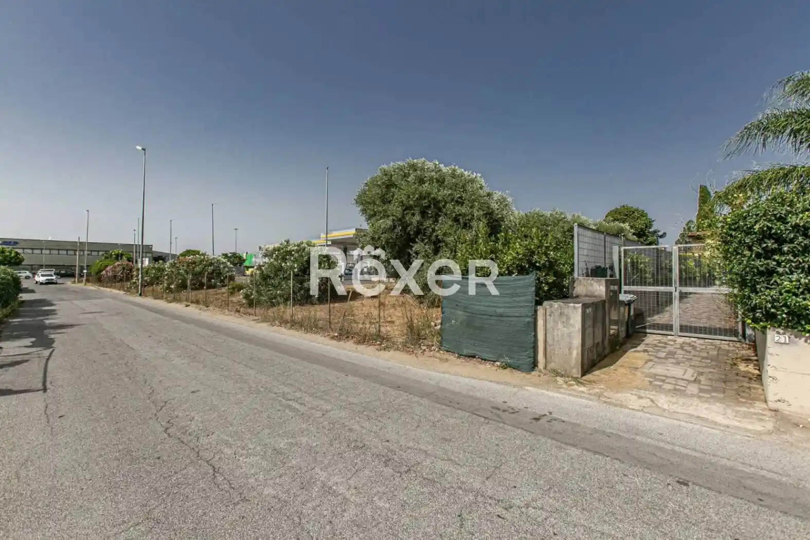 Villetta a schiera in vendita a Anzio