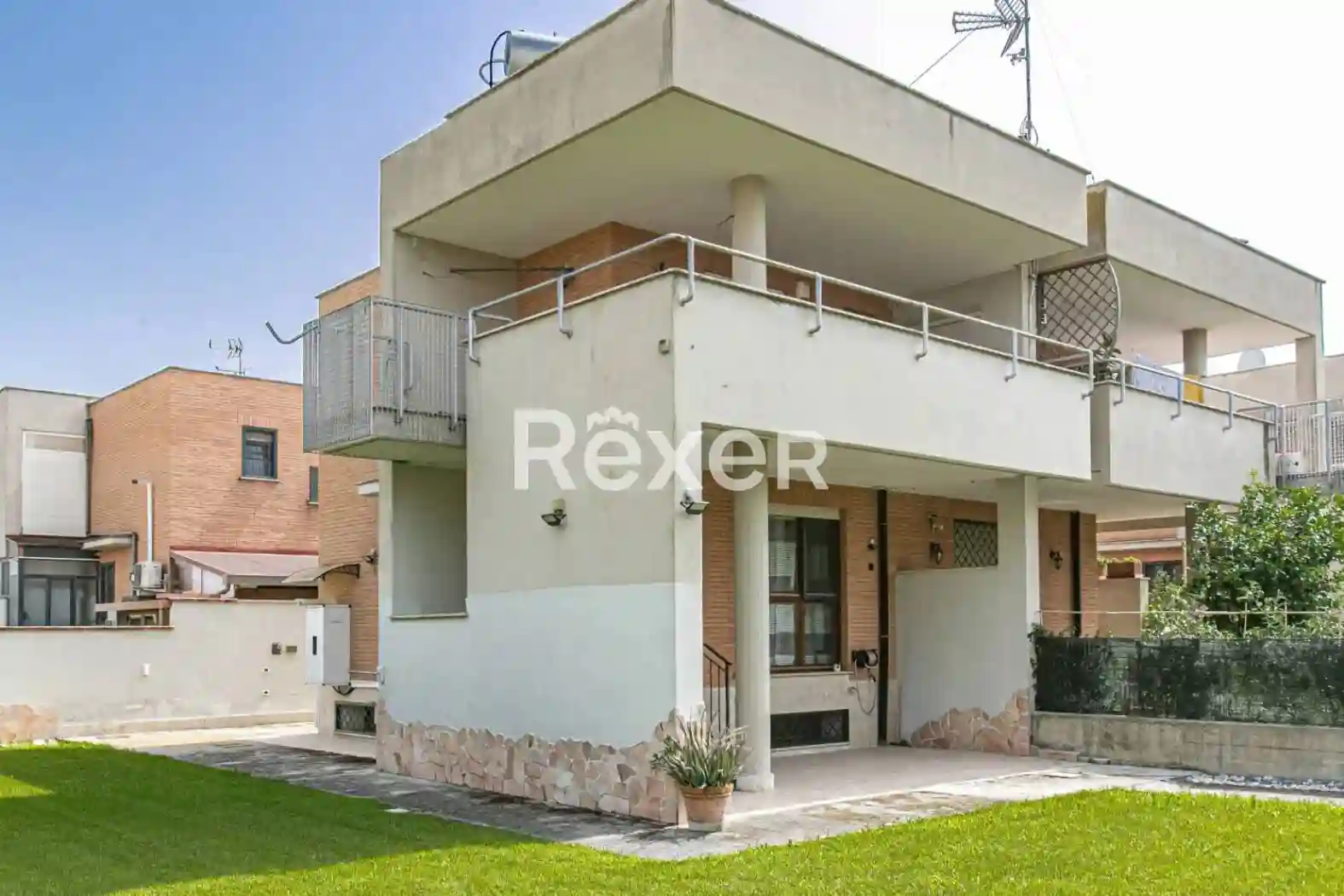 Villetta a schiera - foto 5