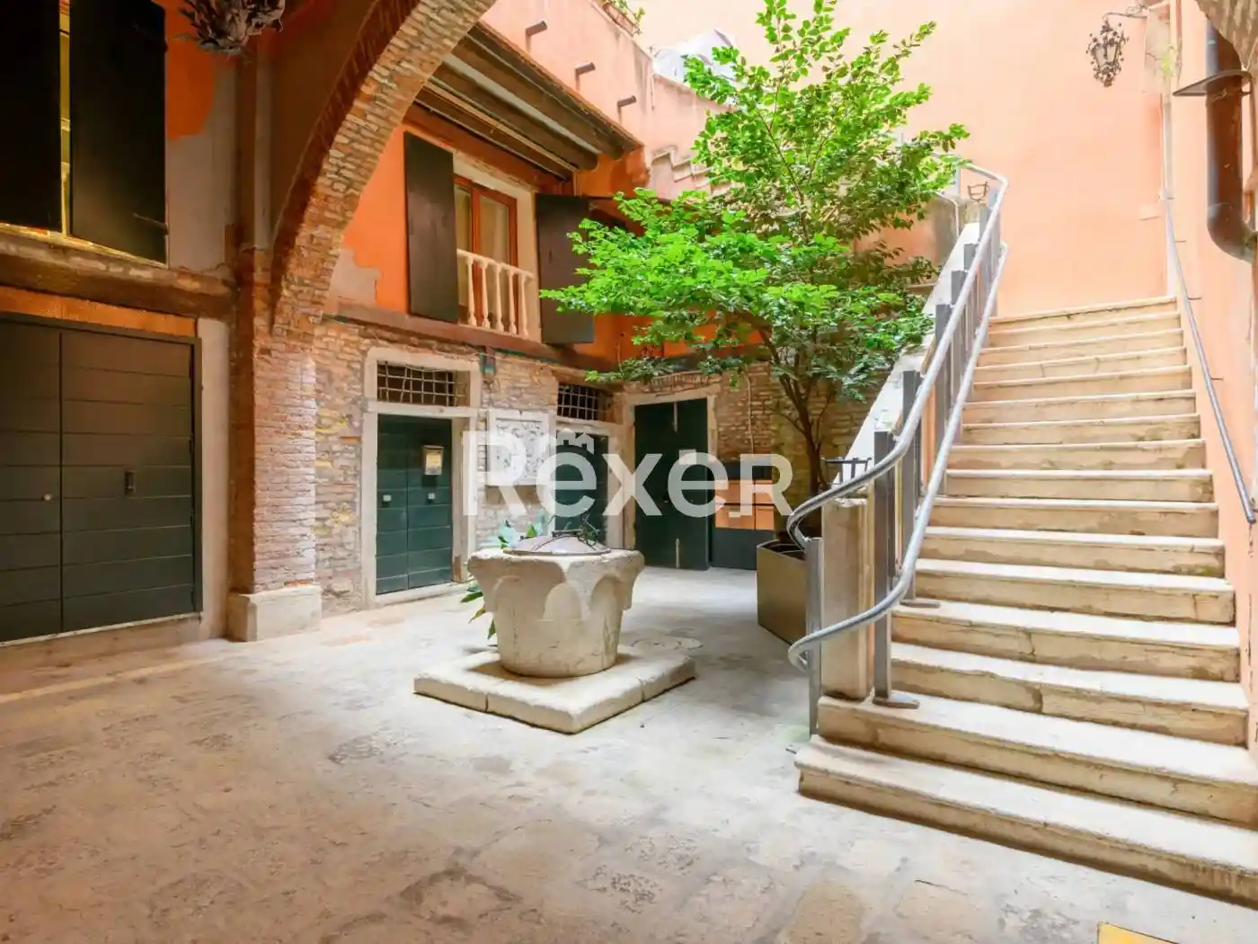 Appartamento in vendita a Venezia
