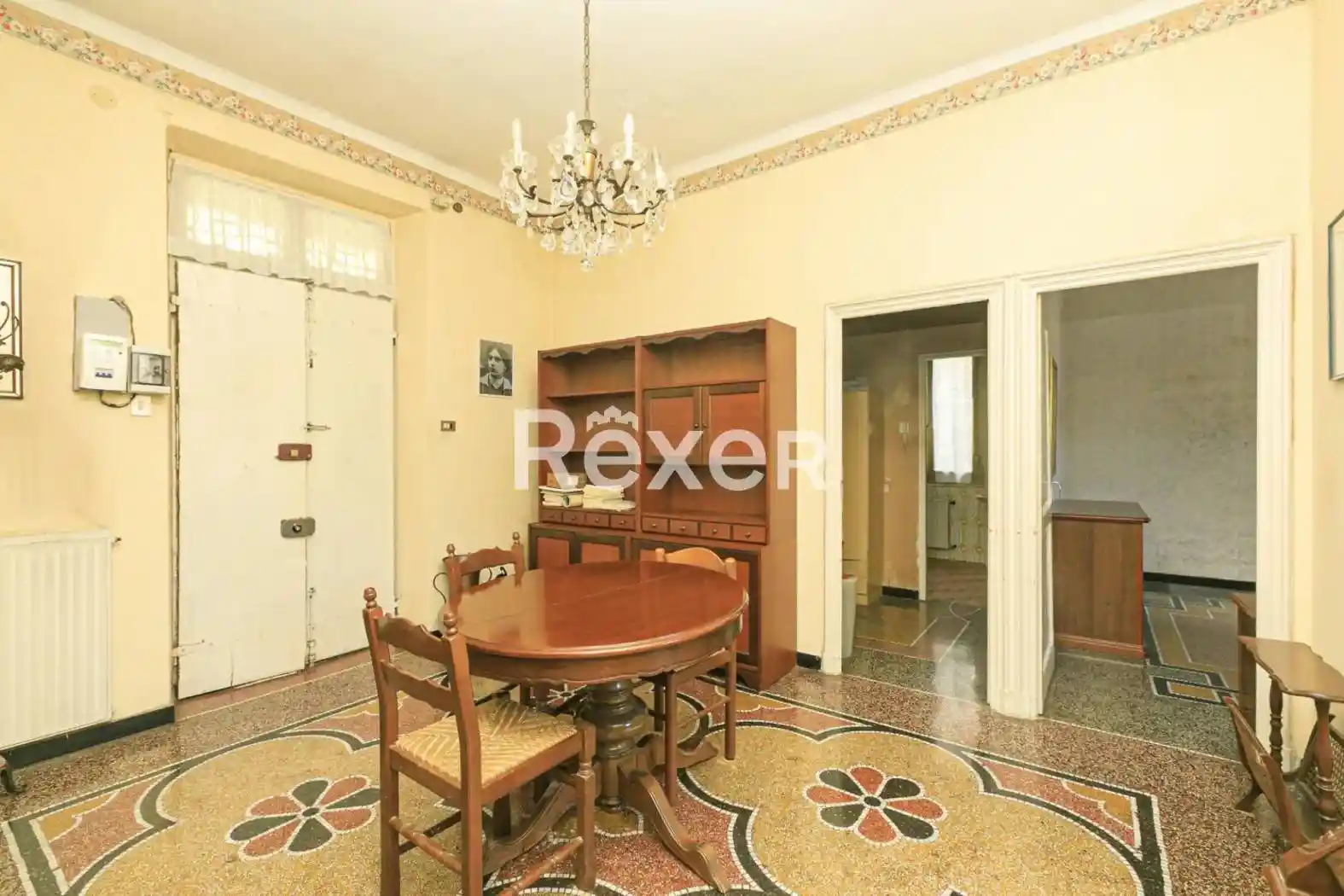 Appartamento in vendita a Genova