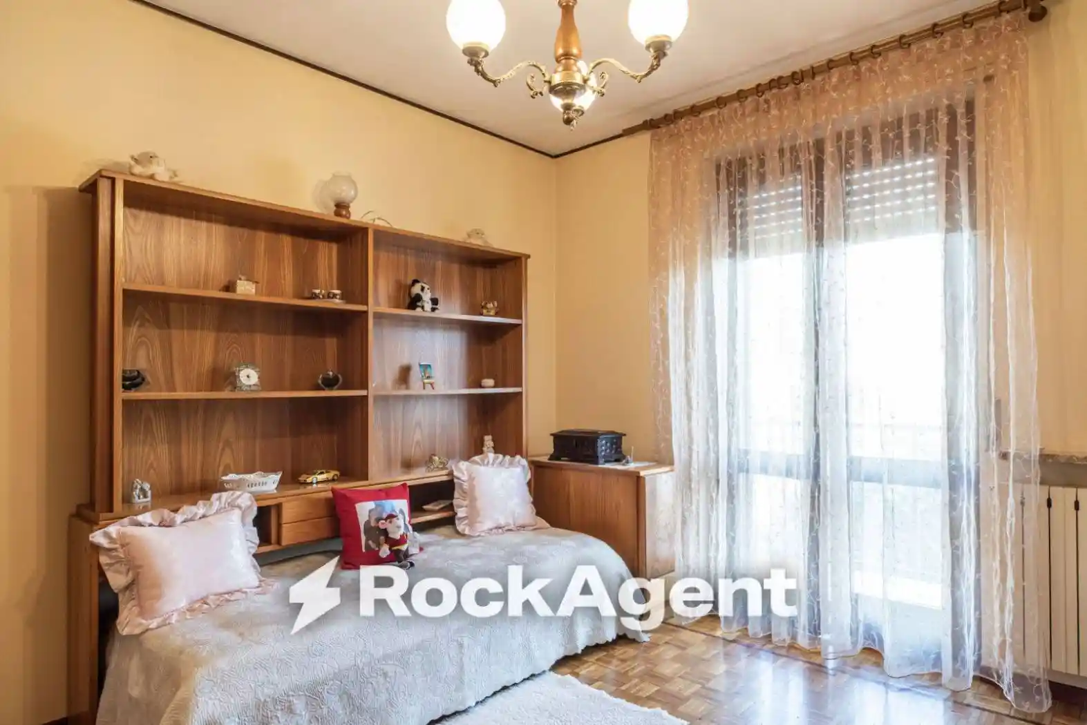 Appartamento in vendita a Mede