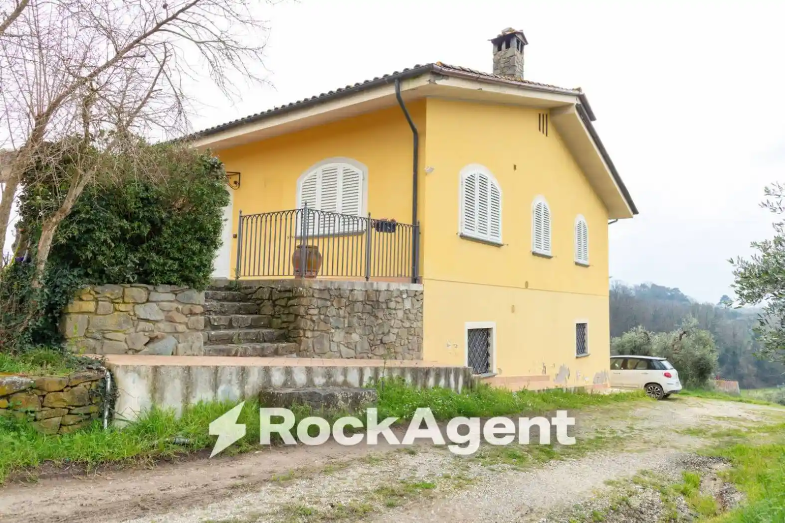 Villa in vendita a Montecarlo