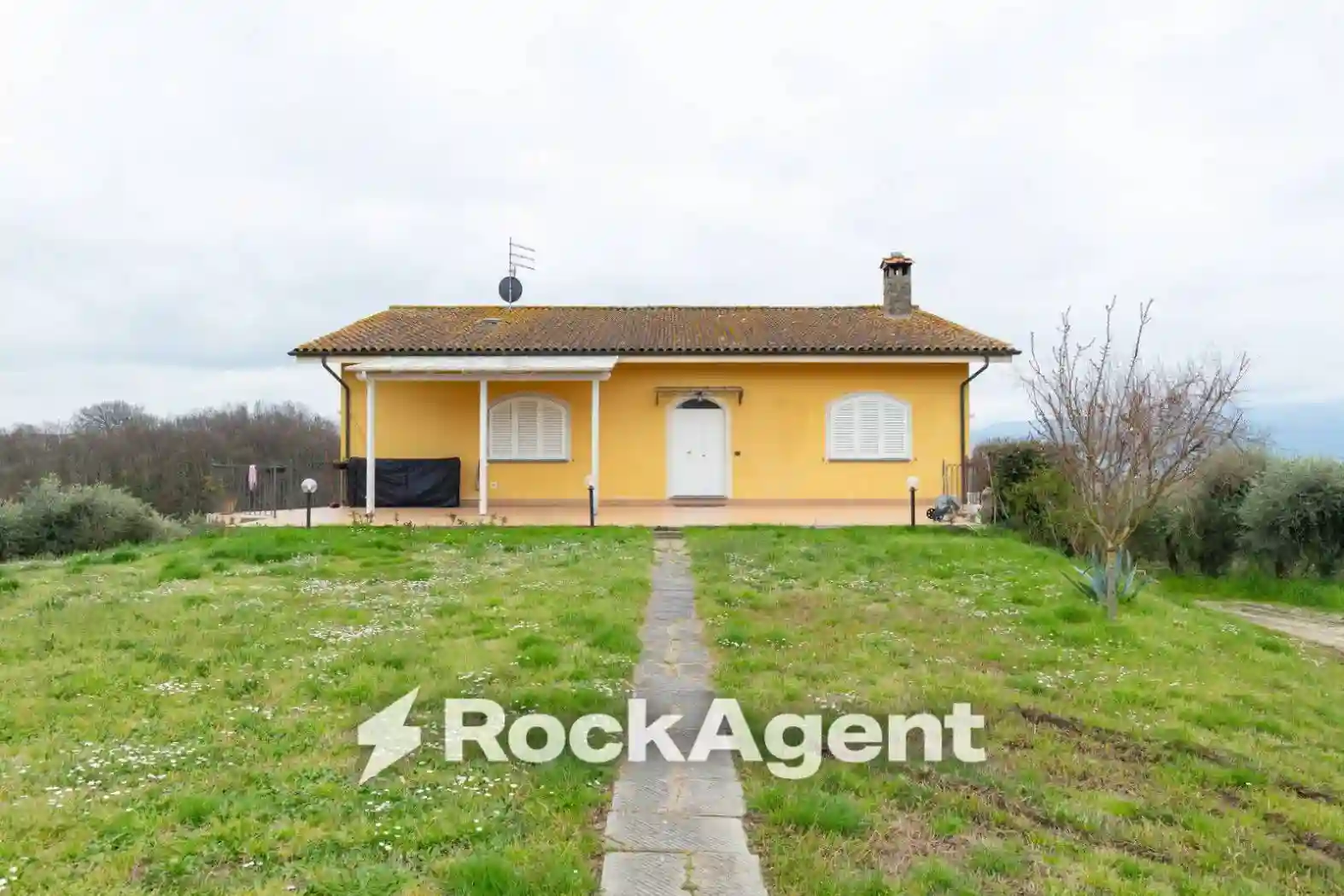 Villa - foto 3
