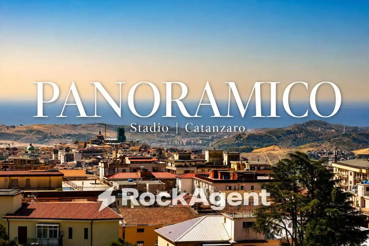 Appartamento in vendita a Catanzaro