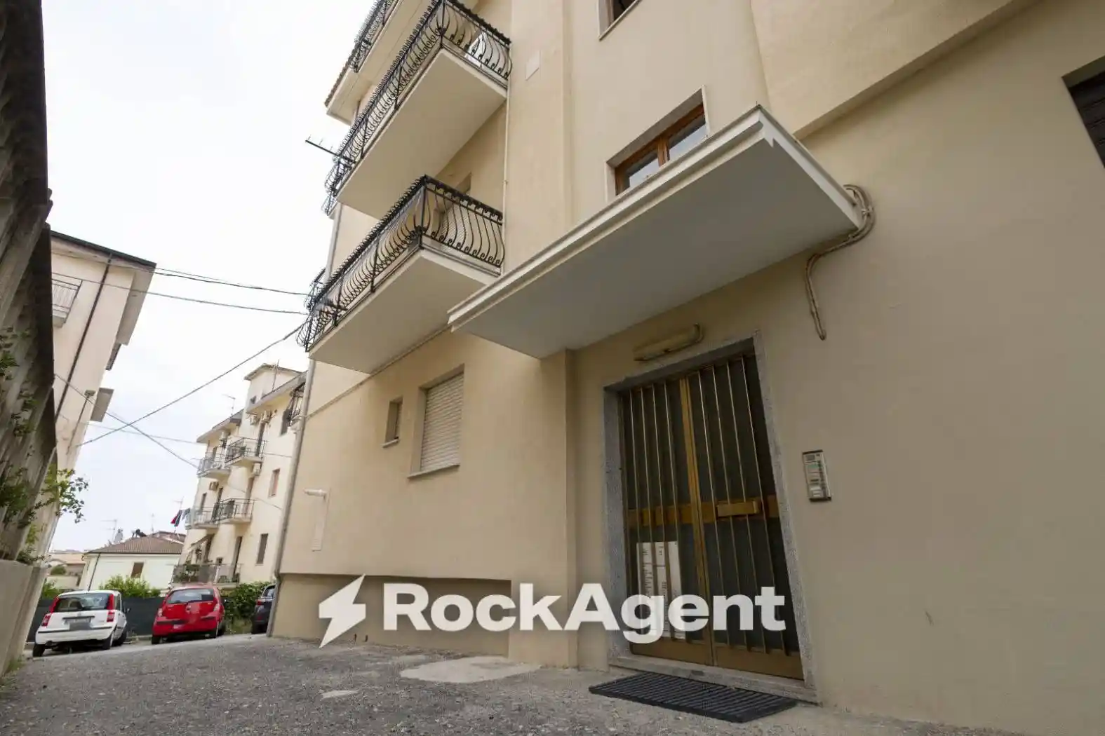 Appartamento in vendita a Catanzaro