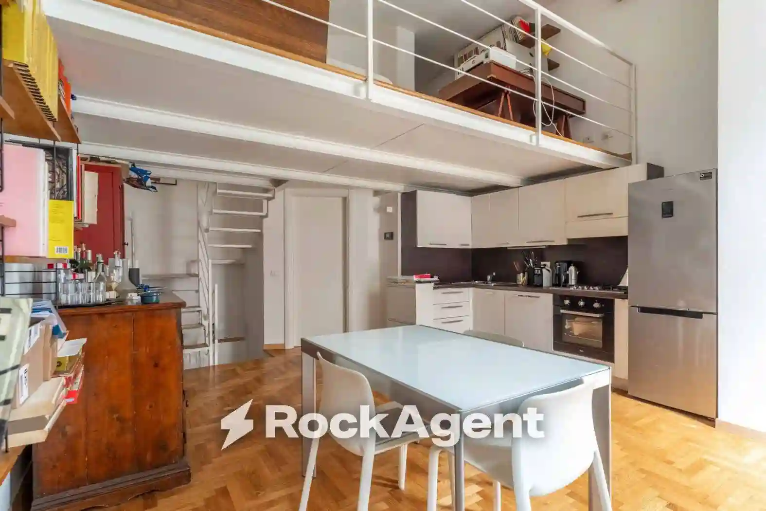 Loft - foto 3
