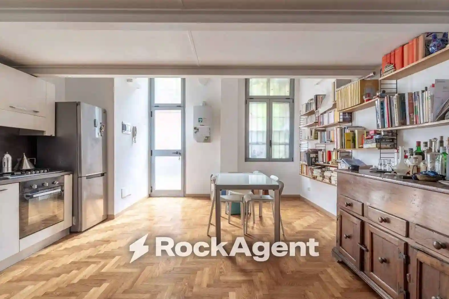 Loft - foto 4