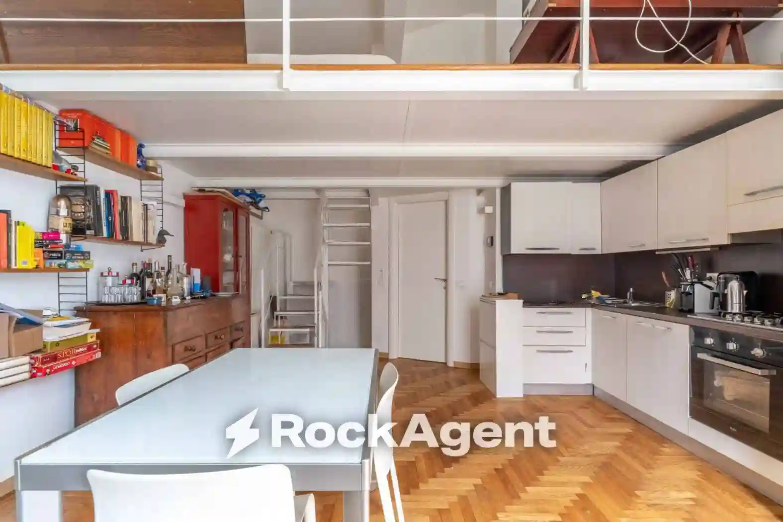 Loft - foto 5