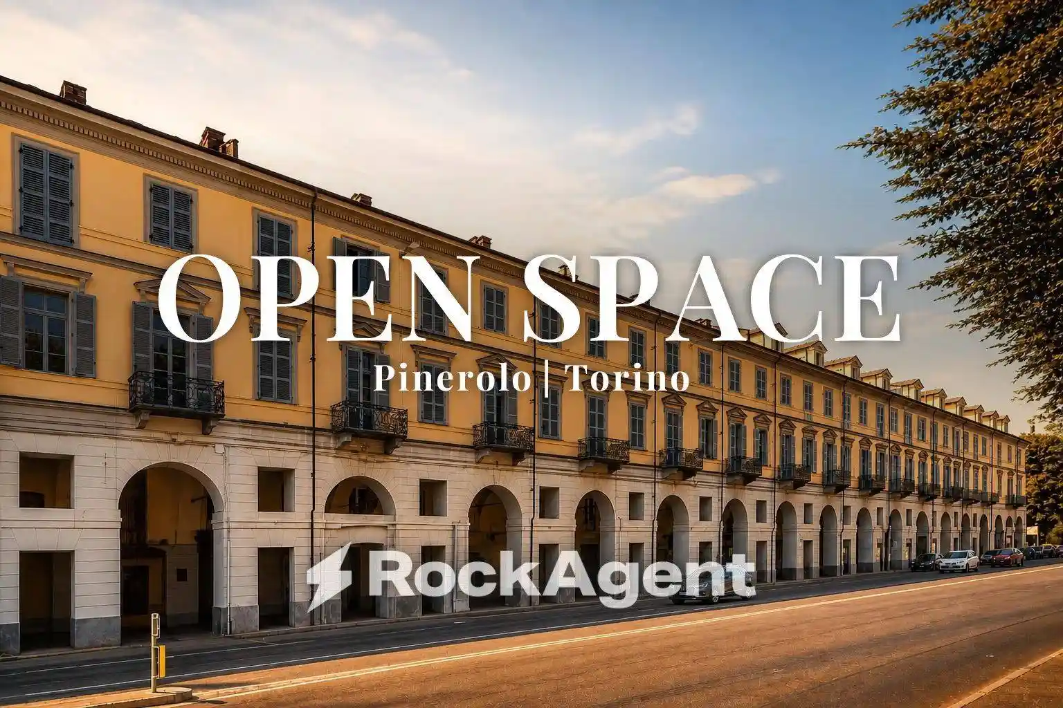 Loft in vendita a Pinerolo