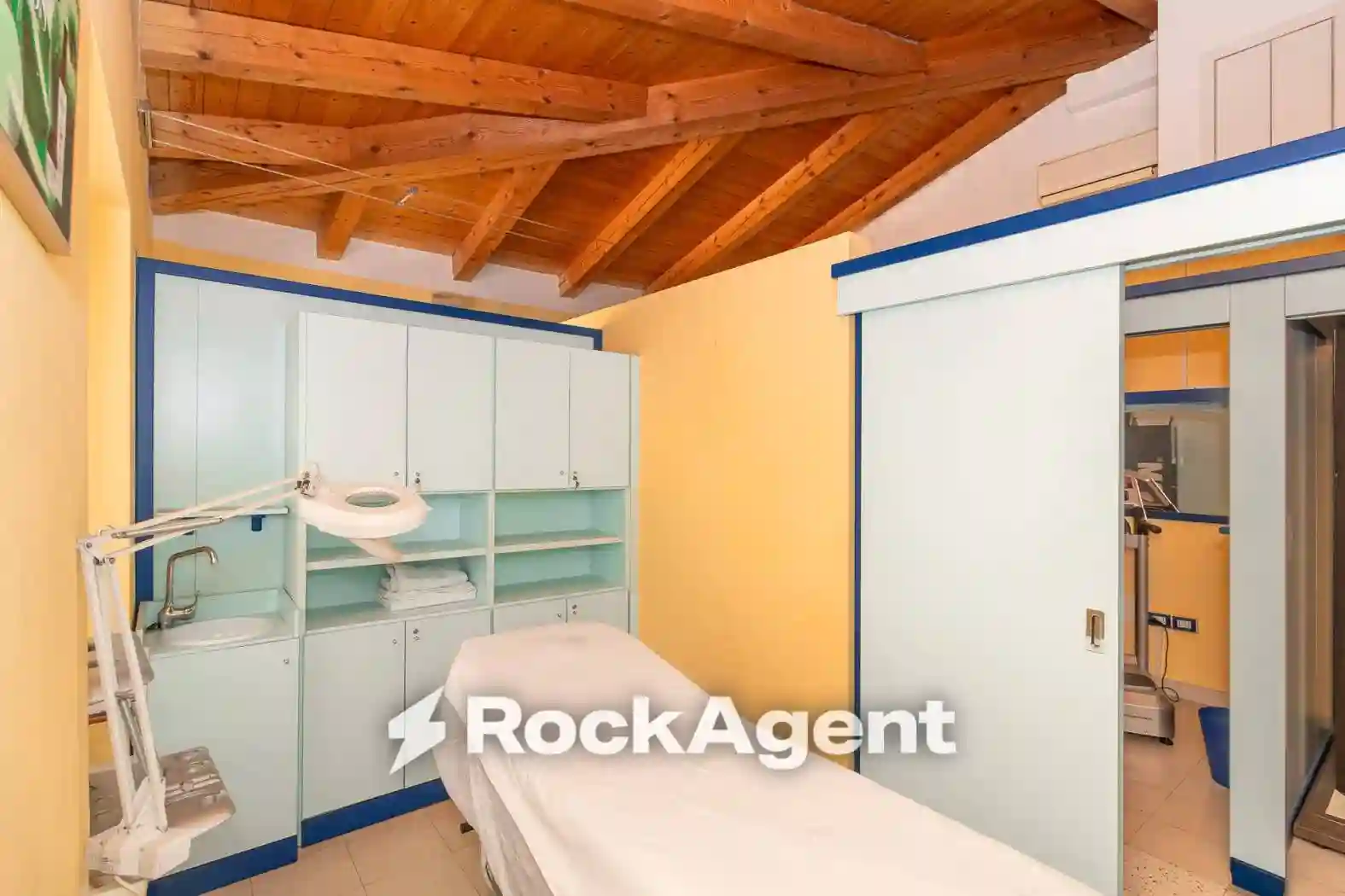 Loft - foto 4