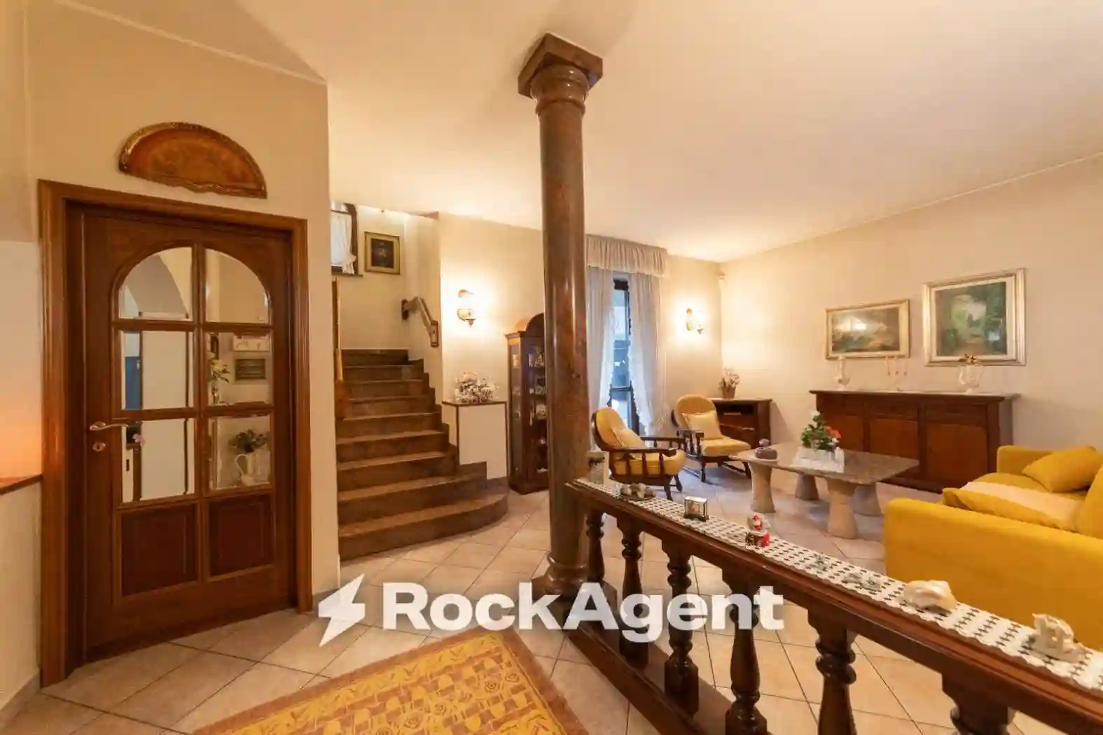 Villa - foto 4