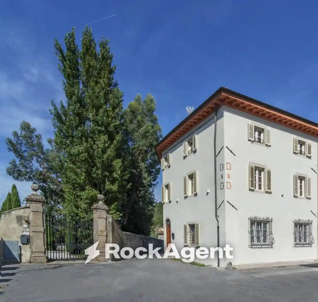 Villa in vendita a Capannori
