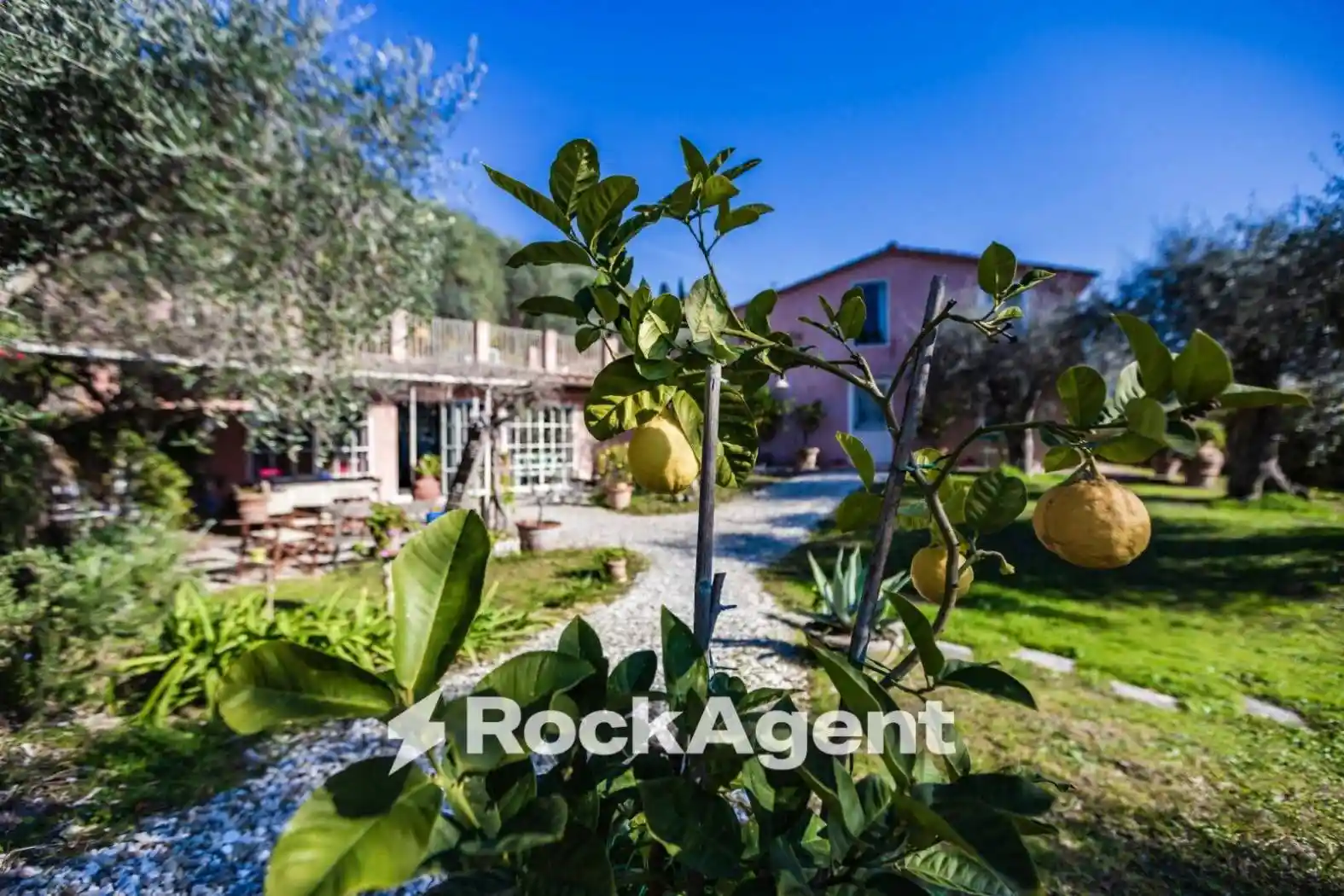 Villa in vendita a Massarosa