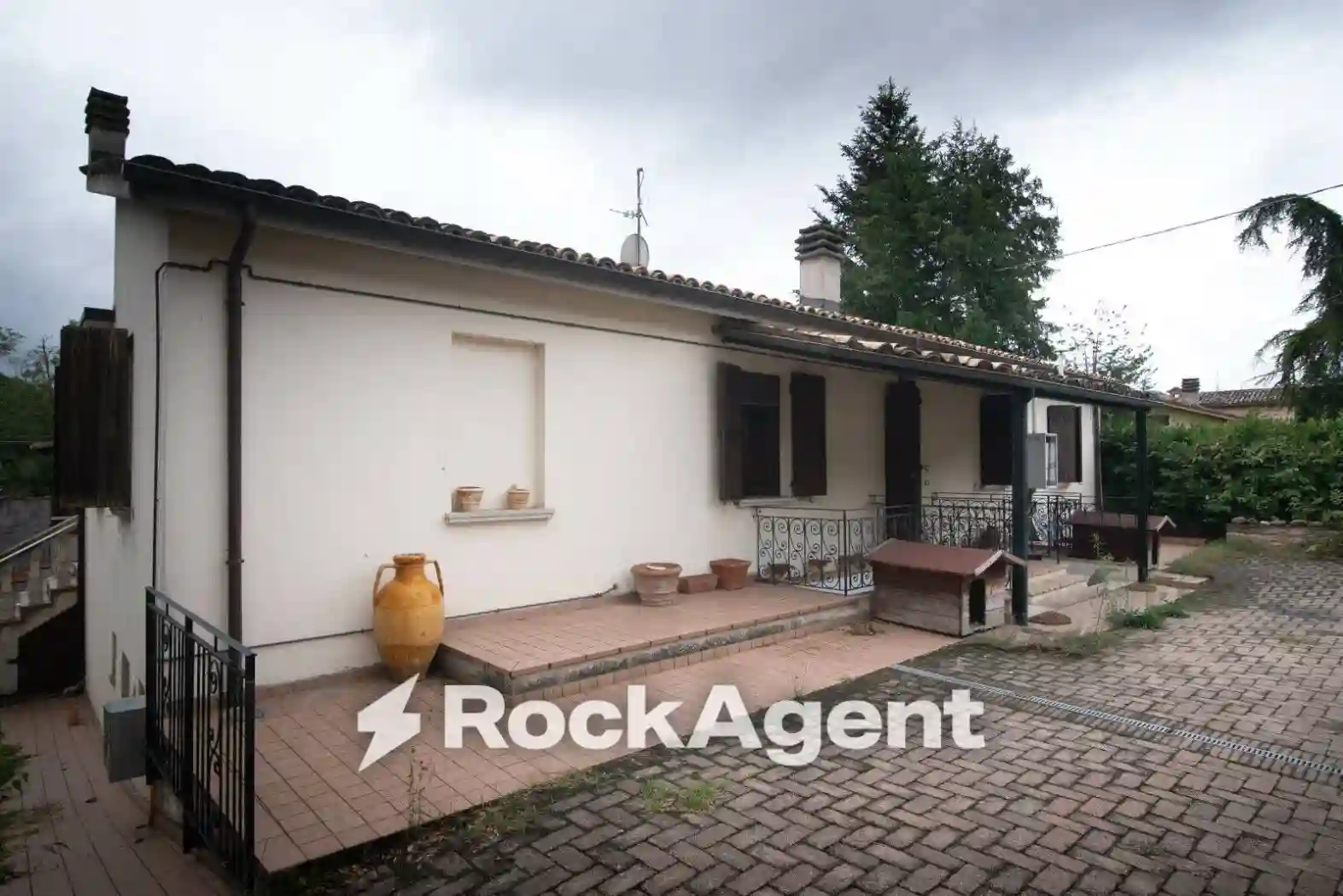 Villa - foto 2