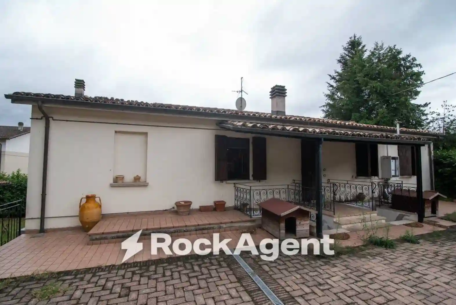 Villa - foto 5
