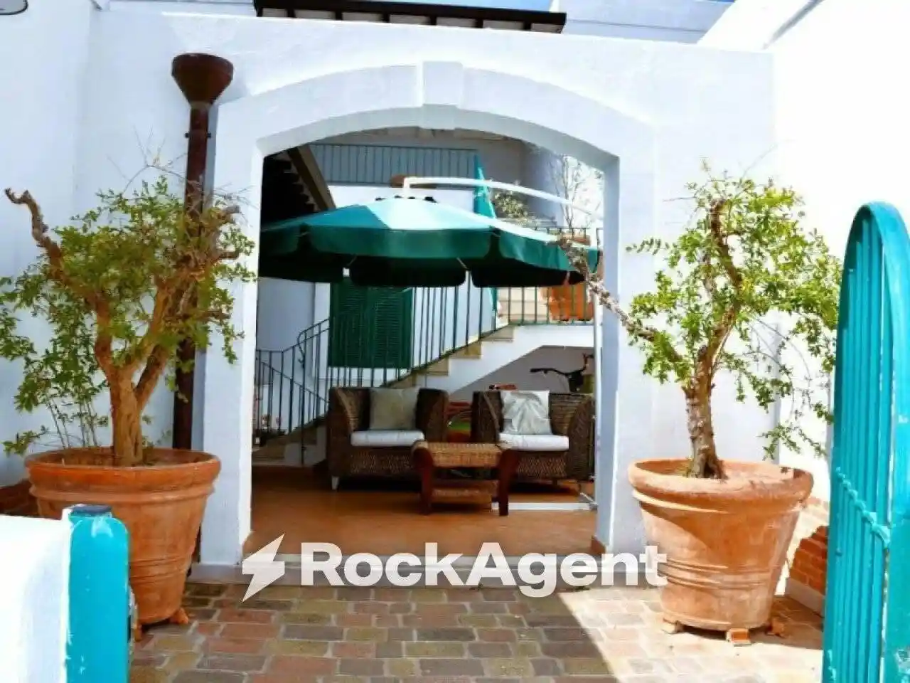 Villa in vendita a Porto Cesareo