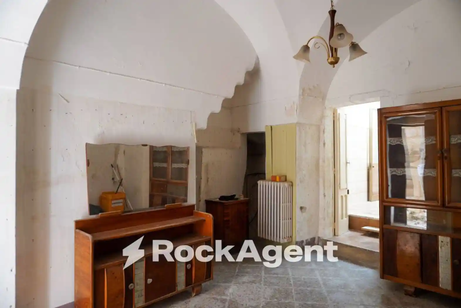 Casa indipendente in vendita a Carpignano Salentino