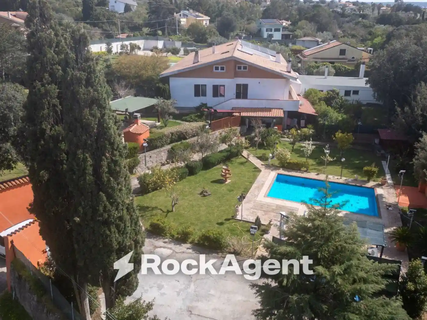 Villa in vendita a Sassari