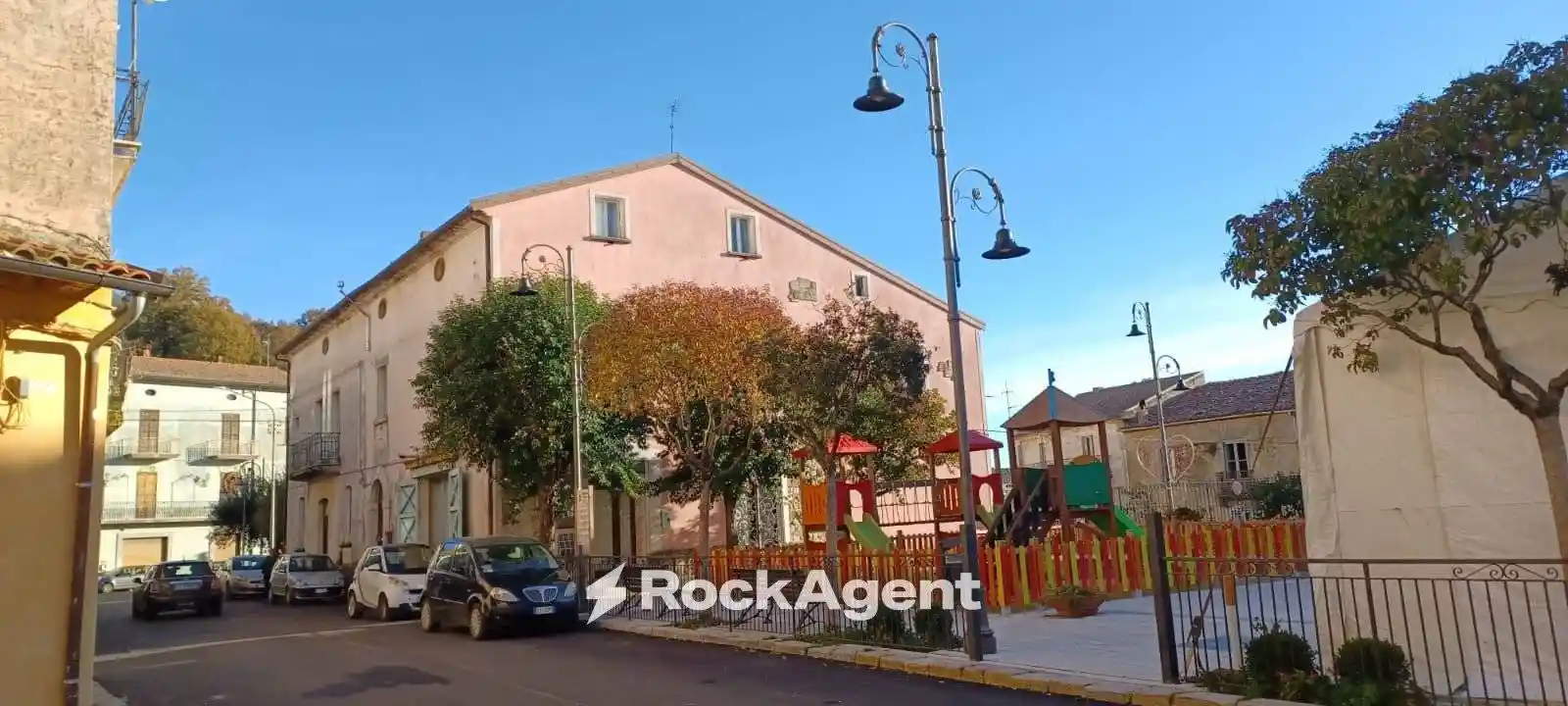 Appartamento in vendita a Stio
