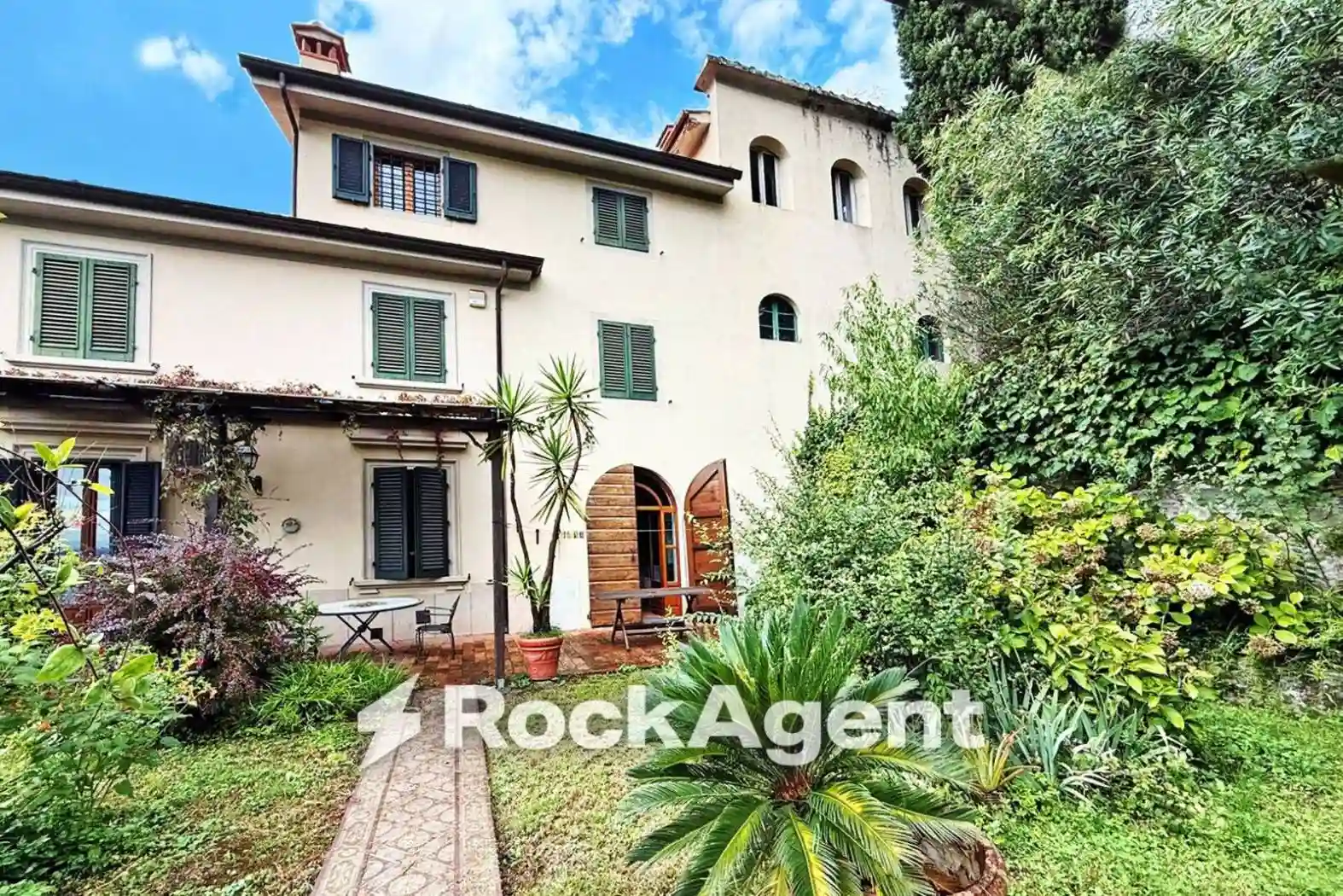 Villa - foto 3