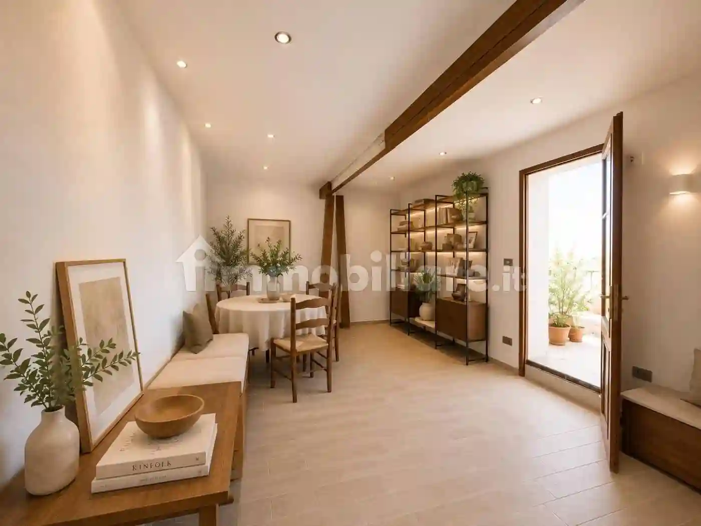Casa indipendente - foto 4