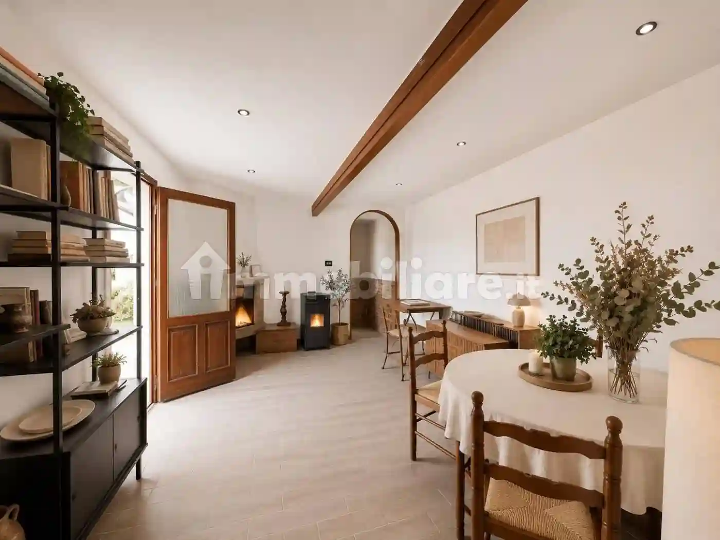 Casa indipendente - foto 5