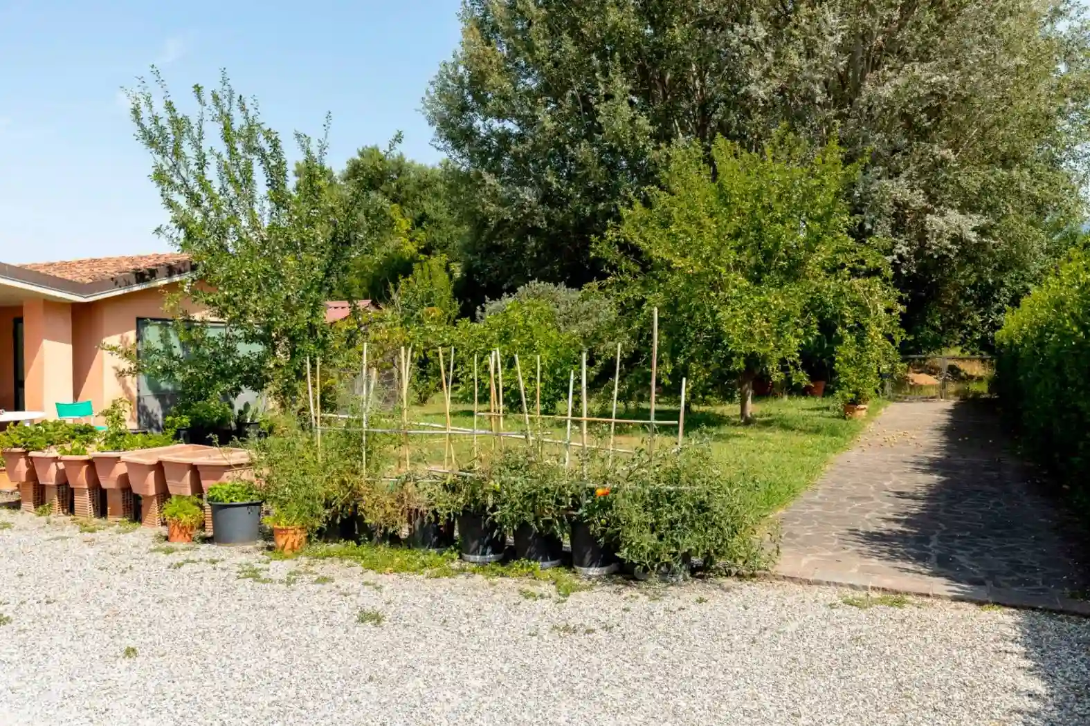 Villa - foto 5