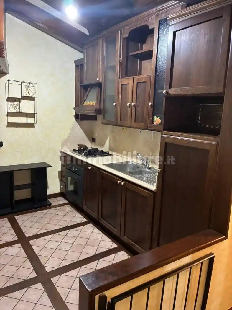 Appartamento in affitto a Anagni